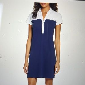 Lilli Pulitzer Tonda Polo Dress